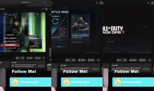 iloveehallie TikTok Live — Jul 16, 2026, 2:05 AM