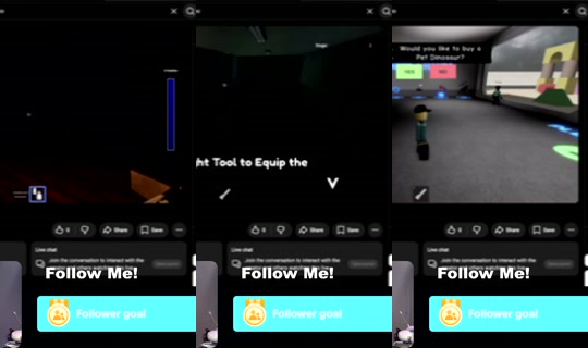 iloveehallie TikTok Live — Jul 16, 2026, 2:45 AM