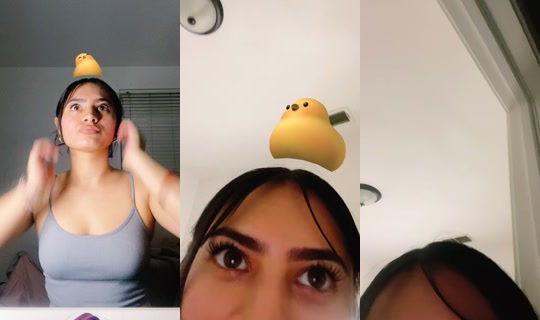 ilovehunxhooo TikTok Live — Sep 2, 2026, 4:40 AM