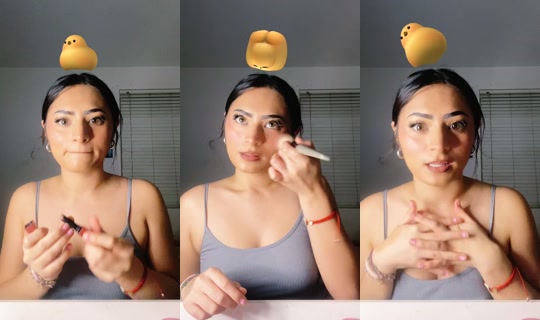 ilovehunxhooo TikTok Live — Sep 2, 2026, 5:24 AM
