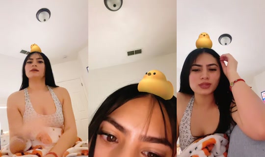 ilovehunxhooo TikTok Live — Sep 3, 2026, 6:33 AM