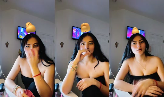ilovehunxhooo TikTok Live — Sep 5, 2026, 6:14 AM