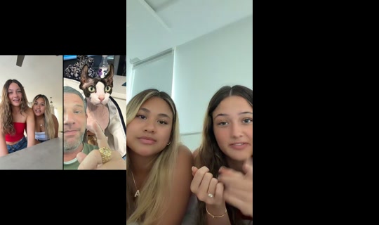 ilovekittensandmatcha TikTok Live — Jul 24, 2026, 8:42 PM