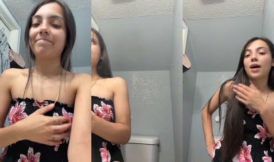 ilovey0u81 TikTok Live — Aug 11, 2026, 3:54 AM