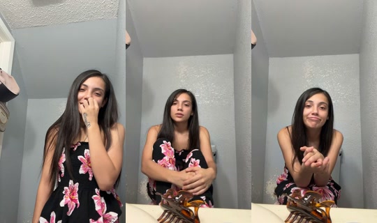 ilovey0u81 TikTok Live — Aug 11, 2026, 4:44 AM