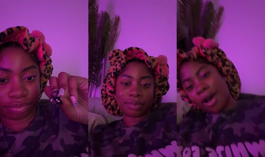 iloveyazmynn TikTok Live — Jul 14, 2026, 4:29 AM