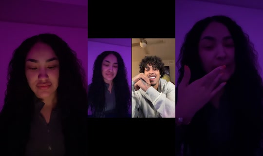 iloveyusti TikTok Live — Sep 3, 2026, 8:14 AM