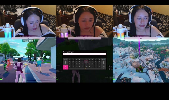 iluvg1itter TikTok Live — Sep 7, 2026, 5:18 AM