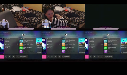 iluvg1itter TikTok Live — Sep 7, 2026, 6:29 AM