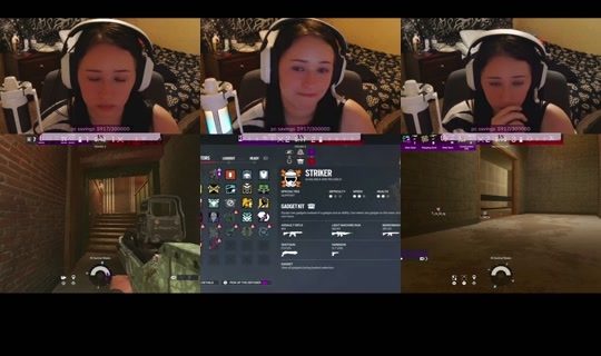 iluvg1itter TikTok Live — Sep 7, 2026, 8:44 AM