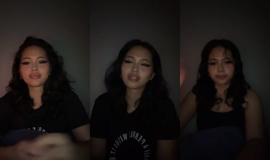 iluvmyguitr TikTok Live — Jul 11, 2026, 4:07 PM