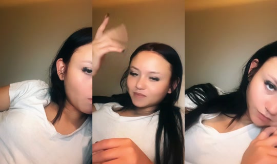 iluvv3me TikTok Live — Sep 13, 2026, 3:39 AM
