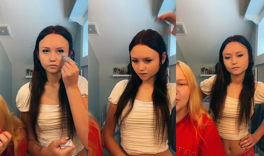 iluvv3me TikTok Live — Sep 13, 2026, 2:31 PM