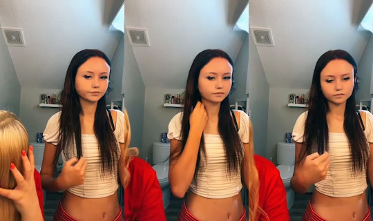 iluvv3me TikTok Live — Sep 13, 2026, 3:18 PM