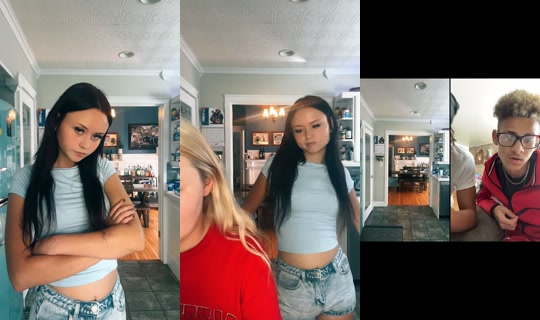 iluvv3me TikTok Live — Sep 13, 2026, 7:14 PM