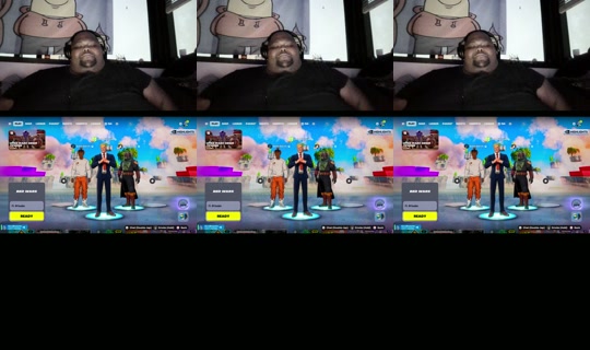 iluvyoudavebluntz TikTok Live — Jul 15, 2026, 3:29 AM
