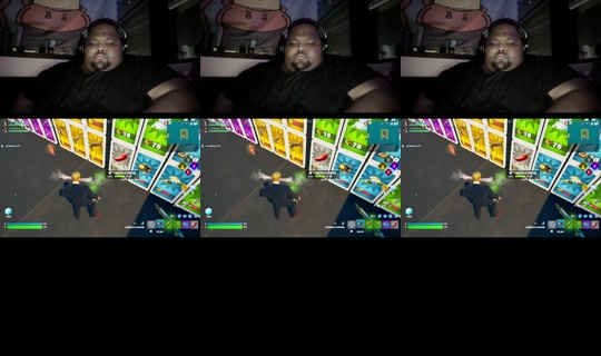 iluvyoudavebluntz TikTok Live — Jul 15, 2026, 8:27 AM