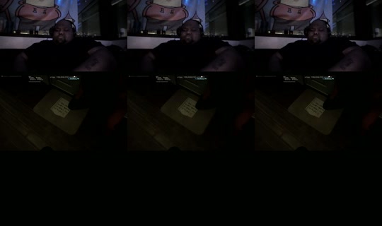 iluvyoudavebluntz TikTok Live — Jul 15, 2026, 9:21 AM