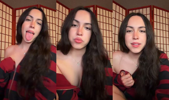 ilvoeyouokay TikTok Live — Aug 23, 2026, 4:03 AM