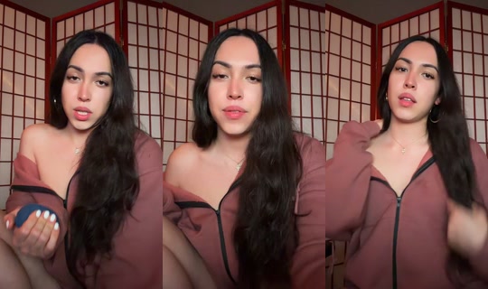 ilvoeyouokay TikTok Live — Aug 24, 2026, 4:24 AM