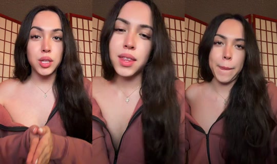 ilvoeyouokay TikTok Live — Aug 24, 2026, 4:59 AM