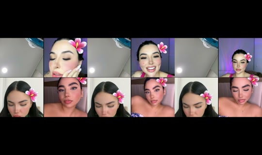 ilxilx20 TikTok Live — Sep 10, 2026, 1:59 AM