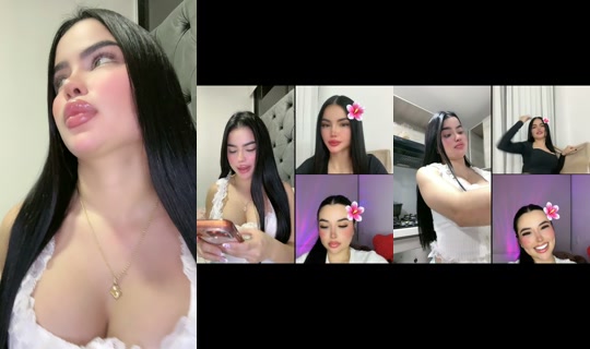 ilxilx20 TikTok Live — Sep 10, 2026, 11:29 PM