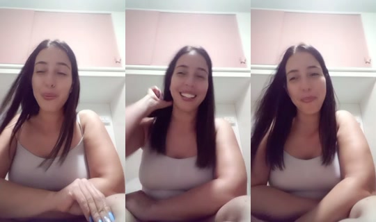 ily_dy TikTok Live — Sep 11, 2026, 8:45 PM