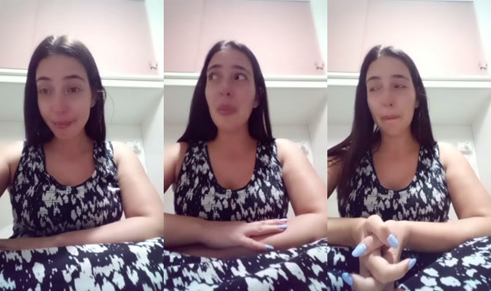 ily_dy TikTok Live — Sep 13, 2026, 9:27 PM