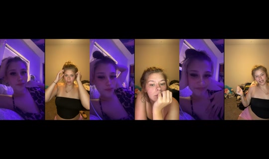 ilyadr1 TikTok Live — Aug 7, 2026, 4:51 AM