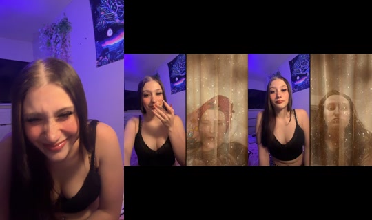 ilyadr1 TikTok Live — Aug 23, 2026, 12:48 AM