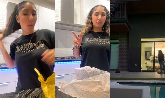 ilyana.rios TikTok Live — Sep 5, 2026, 11:28 AM