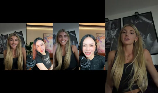 ilygbabyy TikTok Live — Aug 1, 2026, 3:45 AM