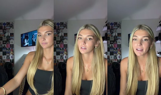ilygbabyy TikTok Live — Aug 1, 2026, 8:01 AM