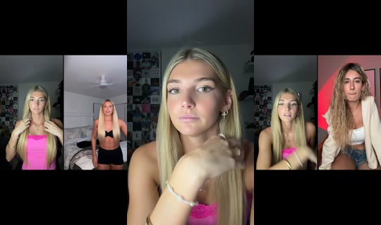 ilygbabyy TikTok Live — Aug 2, 2026, 3:06 AM