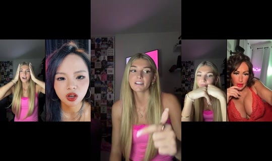 ilygbabyy TikTok Live — Aug 2, 2026, 3:57 AM