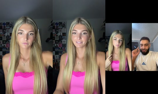 ilygbabyy TikTok Live — Aug 2, 2026, 6:14 AM