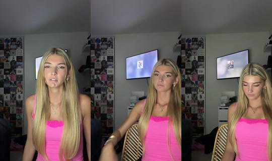 ilygbabyy TikTok Live — Aug 2, 2026, 6:54 AM