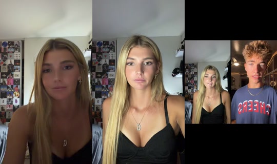ilygbabyy TikTok Live — Aug 22, 2026, 4:10 AM