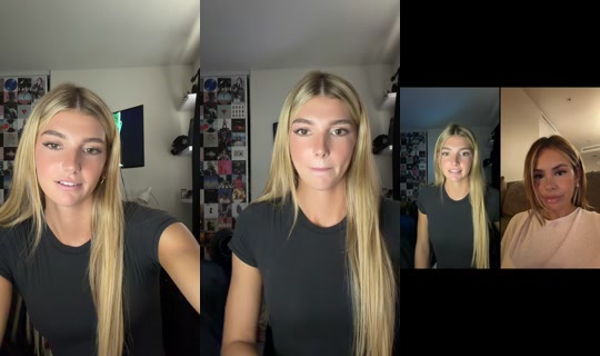 ilygbabyy TikTok Live — Aug 23, 2026, 2:02 AM