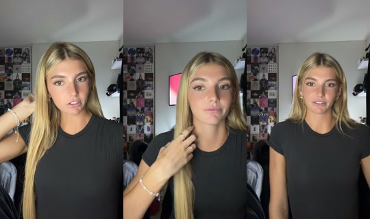 ilygbabyy TikTok Live — Aug 23, 2026, 5:20 AM