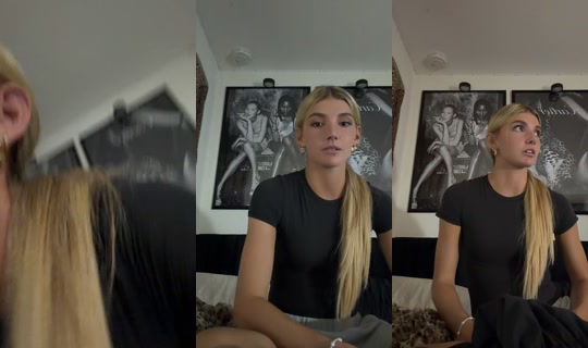 ilygbabyy TikTok Live — Aug 23, 2026, 7:29 AM