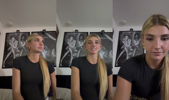 ilygbabyy TikTok Live — Aug 23, 2026, 8:02 AM