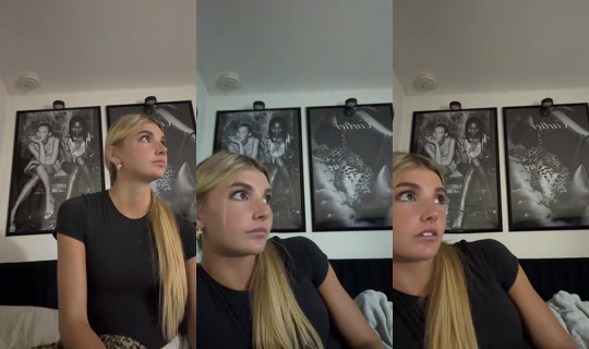 ilygbabyy TikTok Live — Aug 23, 2026, 8:23 AM