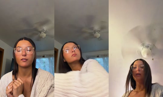 ilyjademarie TikTok Live — Aug 12, 2026, 1:25 PM