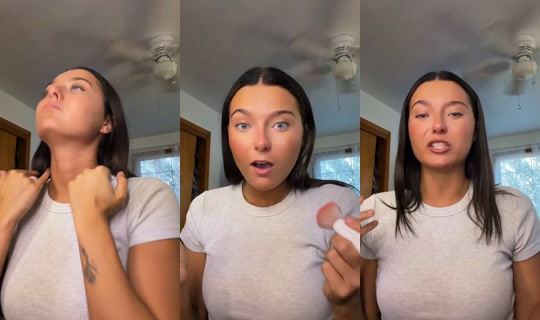 ilyjademarie TikTok Live — Aug 13, 2026, 1:03 PM