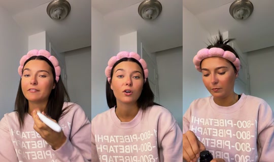 ilyjademarie TikTok Live — Aug 19, 2026, 1:14 PM