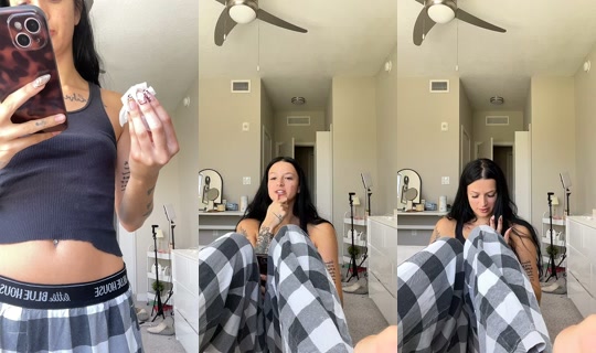 ilyymia3 TikTok Live — Jul 15, 2026, 2:58 PM