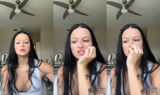 ilyymia3 TikTok Live — Jul 15, 2026, 5:32 PM