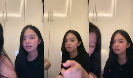 im.hwf TikTok Live — Jul 14, 2026, 7:54 PM